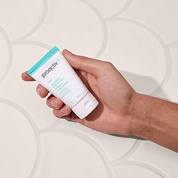 Amazon.com: Proactiv+ Smoothing BHA Cleanser, 6 oz