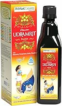 Herbal Canada Udramrit ras - 500ml (Pack of 2)