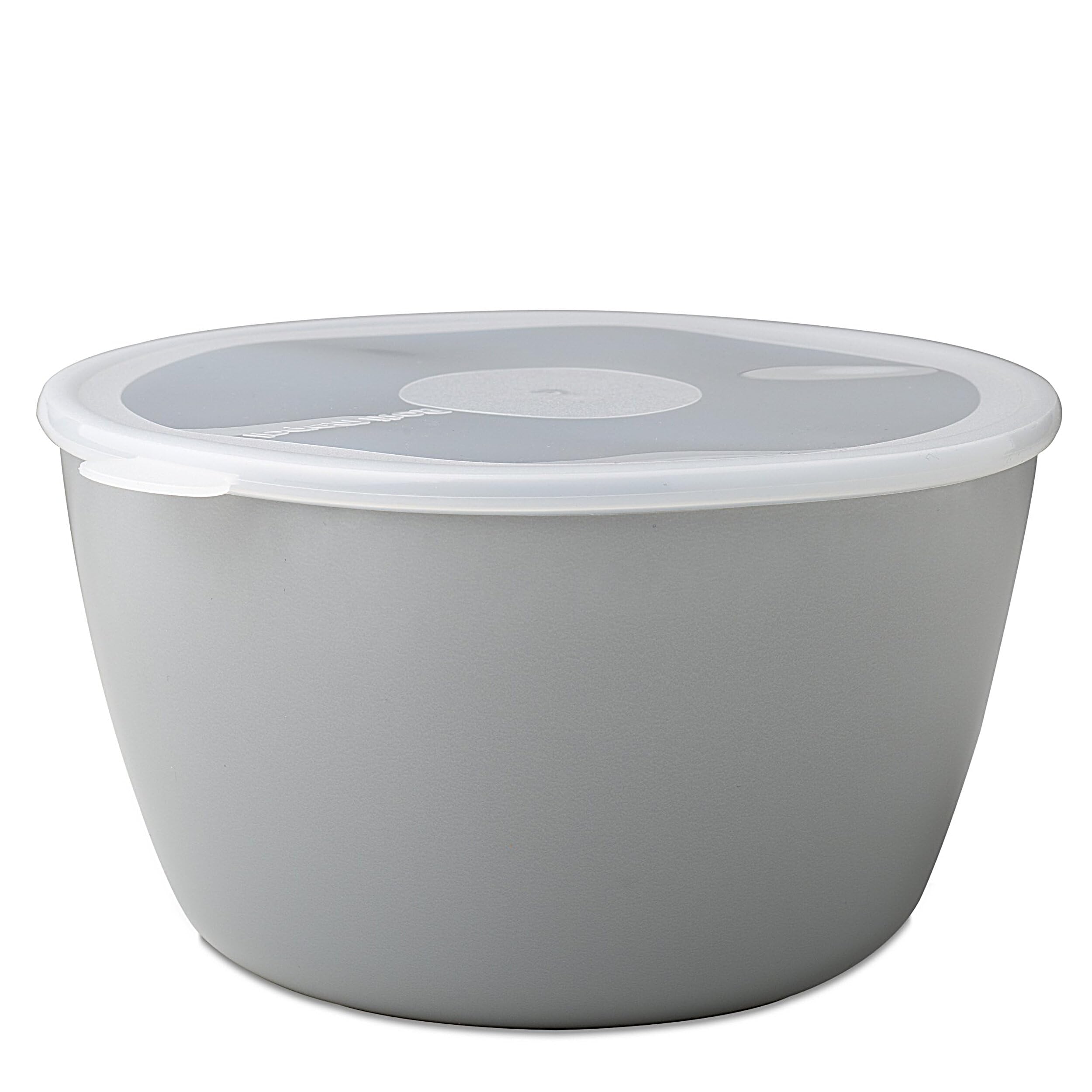 Mepal Rosti Serving Bowl with Lid