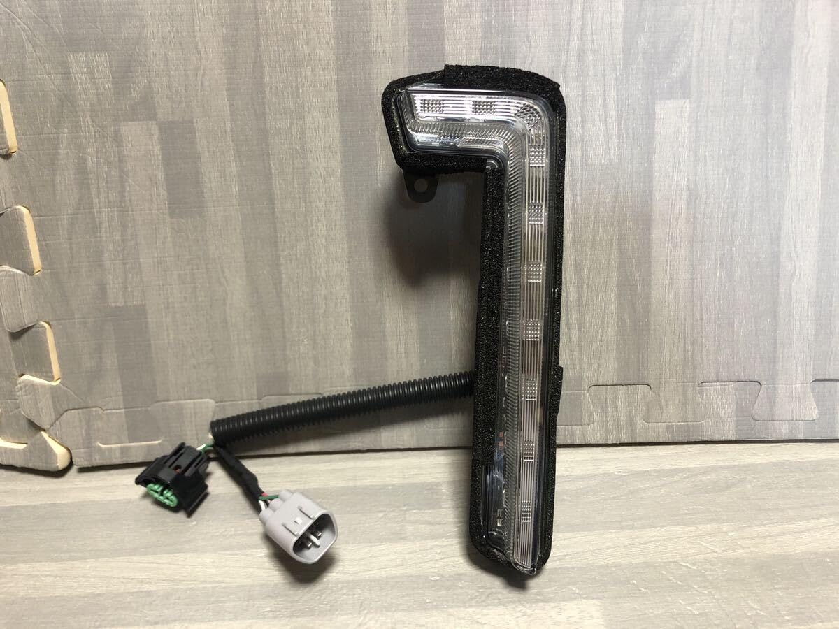 Amazon.co.jp: LA150S LA160S ムーブ 後期 カスタム 純正オプション  