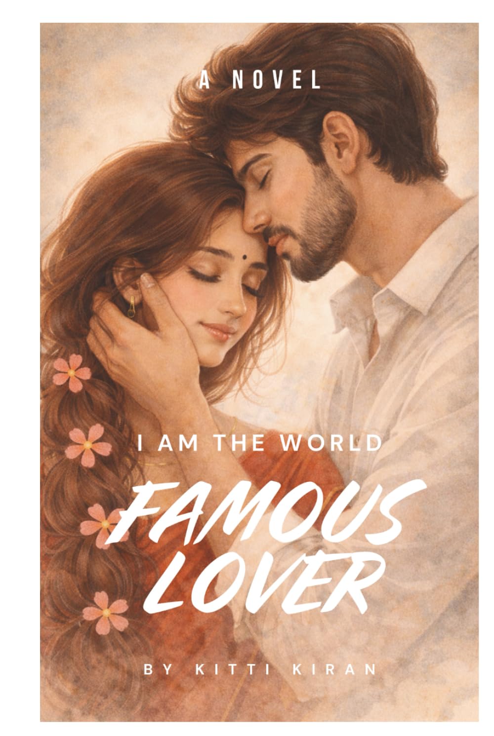 I AM THE WORLD FAMOUS LOVER