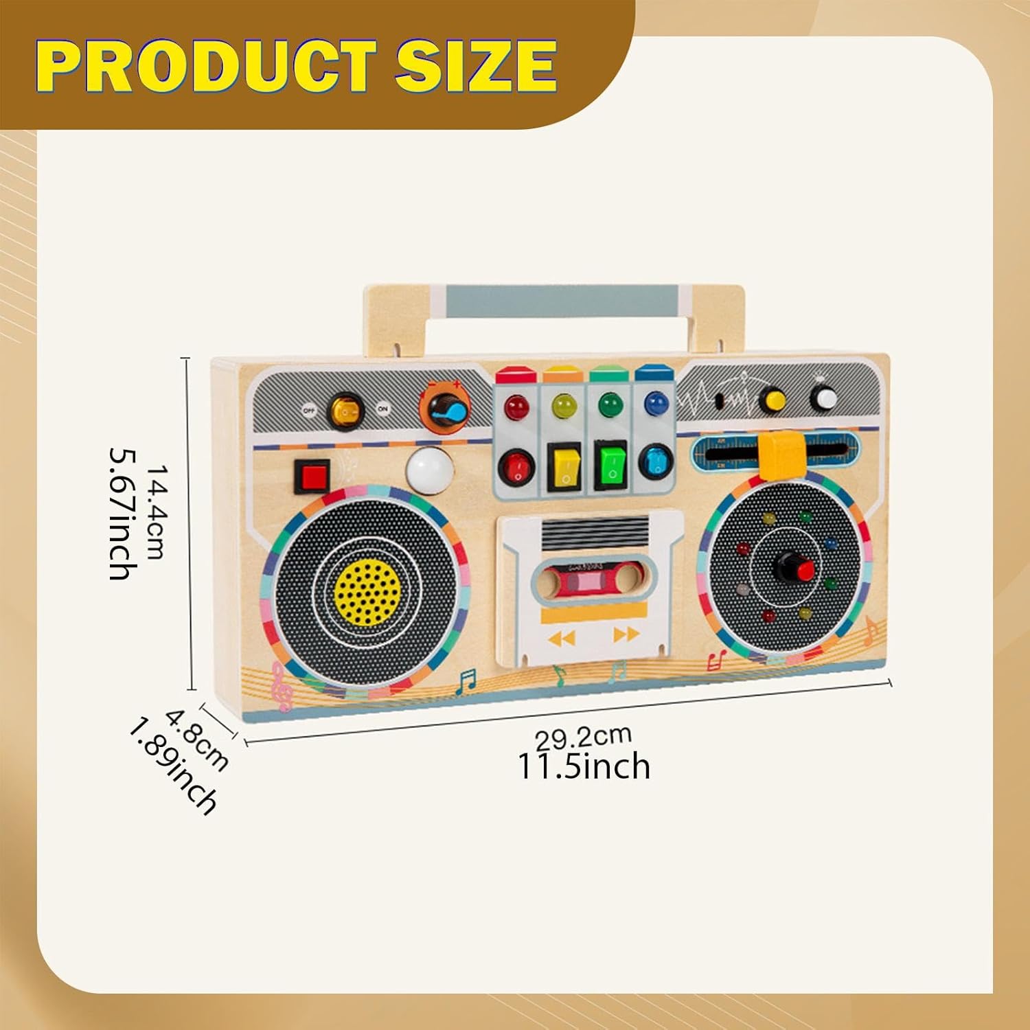 西野カナ Christmas Magic コンパクトミラー ポーチ