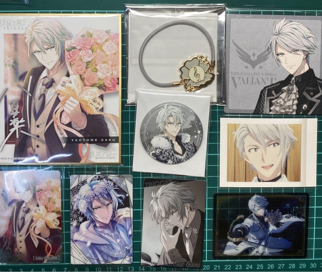 アイドリッシュセブン 八乙女楽 まとめ売り