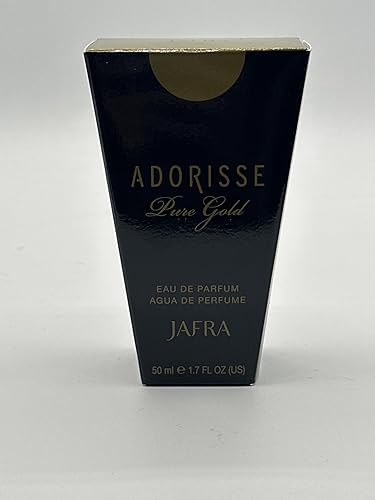 Miniatura 1 de Jafra Adorisse Pure Gold Eau De Parfum 1.7 FL OZ