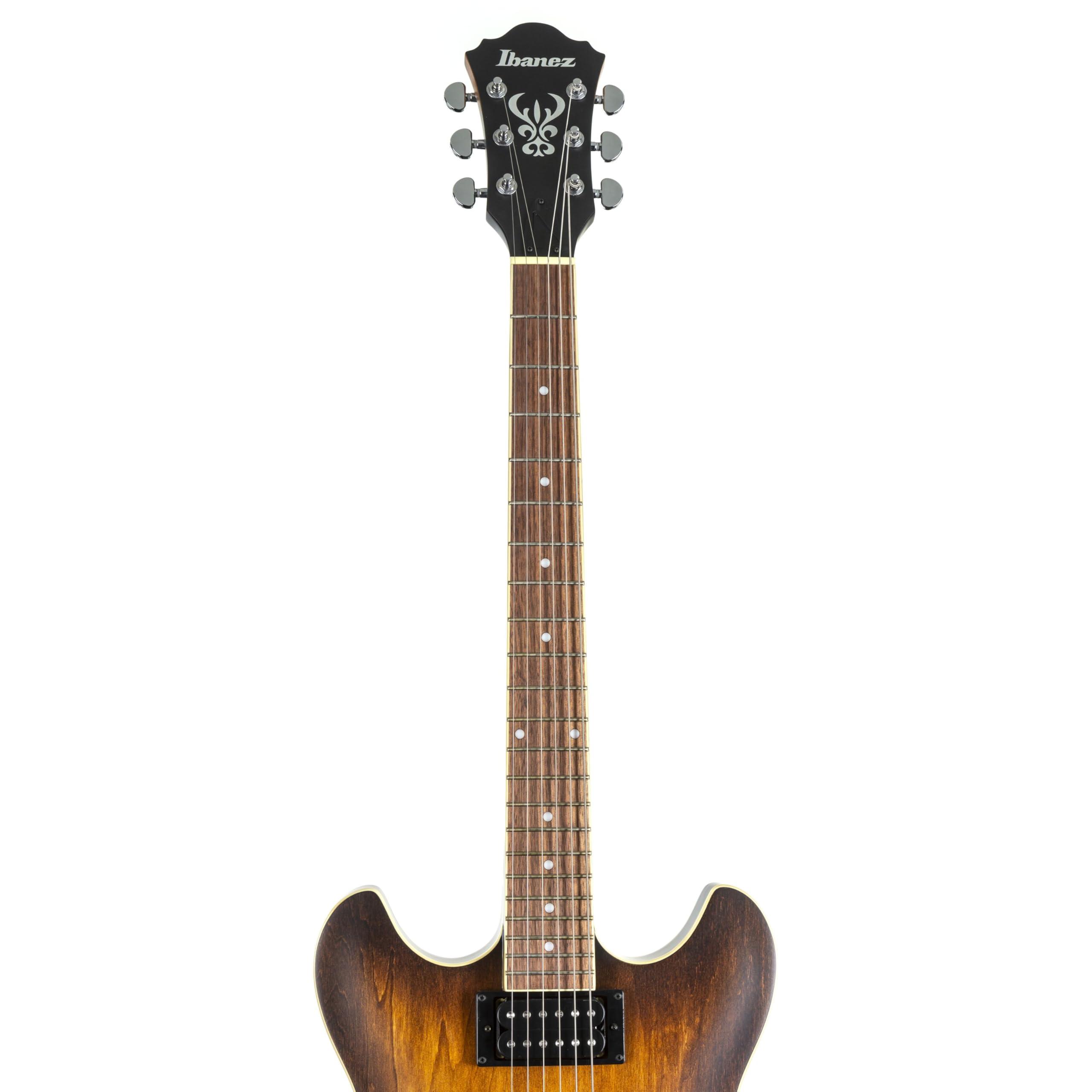 Ibanez AS53L-TF Artcore Linkshänder E-Gitarre