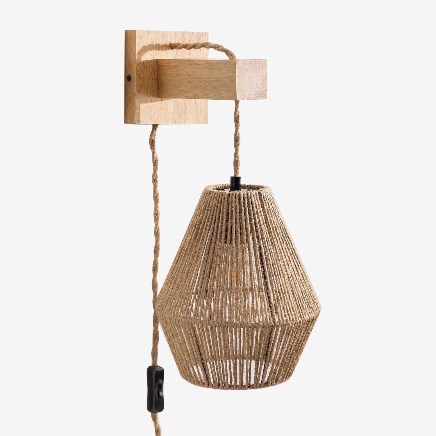 SKLUM Lampada da parete Kunis -