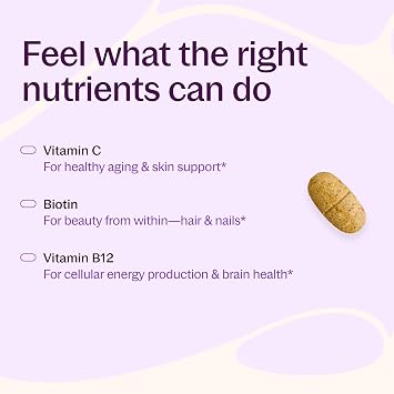 New Chapter Every Woman's One Daily 40+ Multivitamin, 48 Tablets