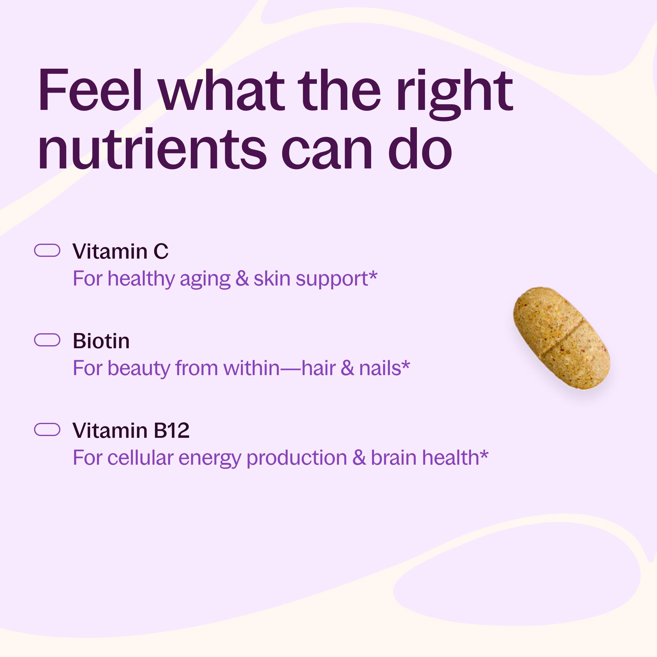 New Chapter Every Woman's One Daily 40+ Multivitamin, 48 Tablets — Amazon image 5