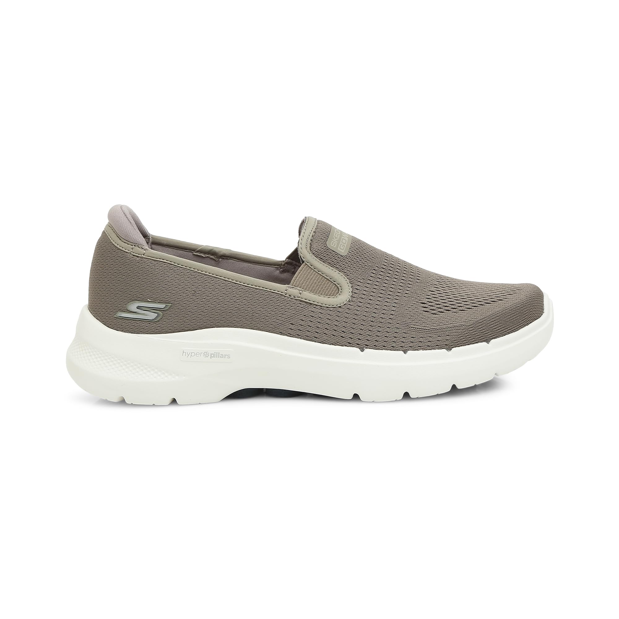 See full amazon price history chart for Skechers Go Walk 6 Walking Slip On Mens Shoe Brown - 216280-TPNV Skechers Go Walk 6 Walking Slip On Mens Shoe Brown - 216280-TPNV (B0BFR3FRSW) Amazon Price History, Amazon Price Tracker