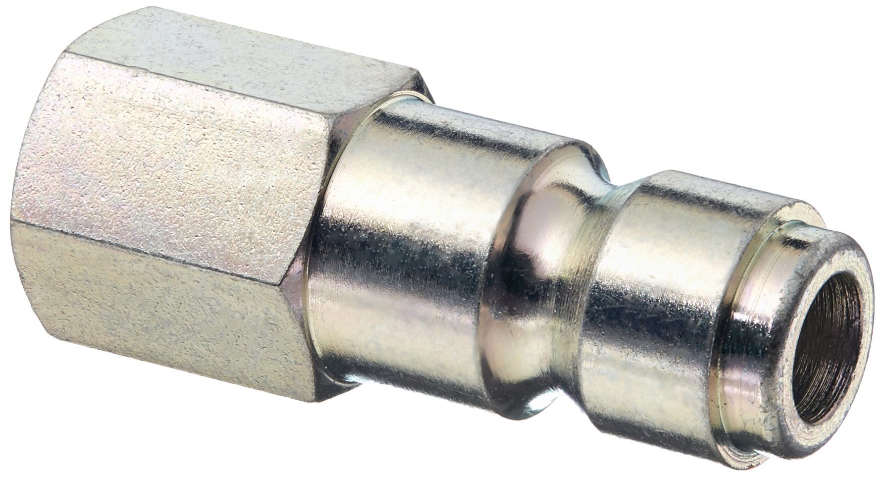 Filetage femelle AP-14F adaptateur compresseur haute pression
