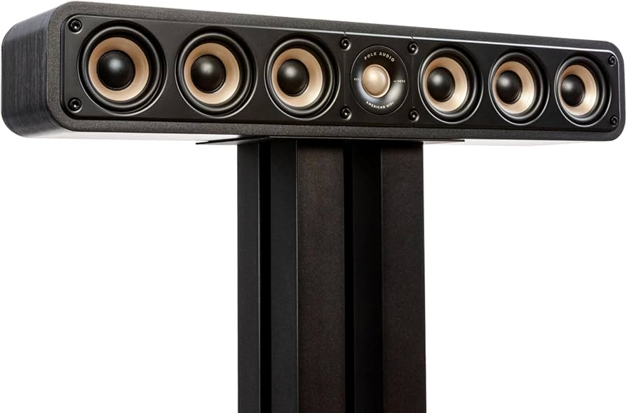 0*R様 Polk Audio ポークオーディオ ES35 センタースピーカー Amazon.co.jp: ポークオーディオ POLK AUDIO SIGNATURE ELITE