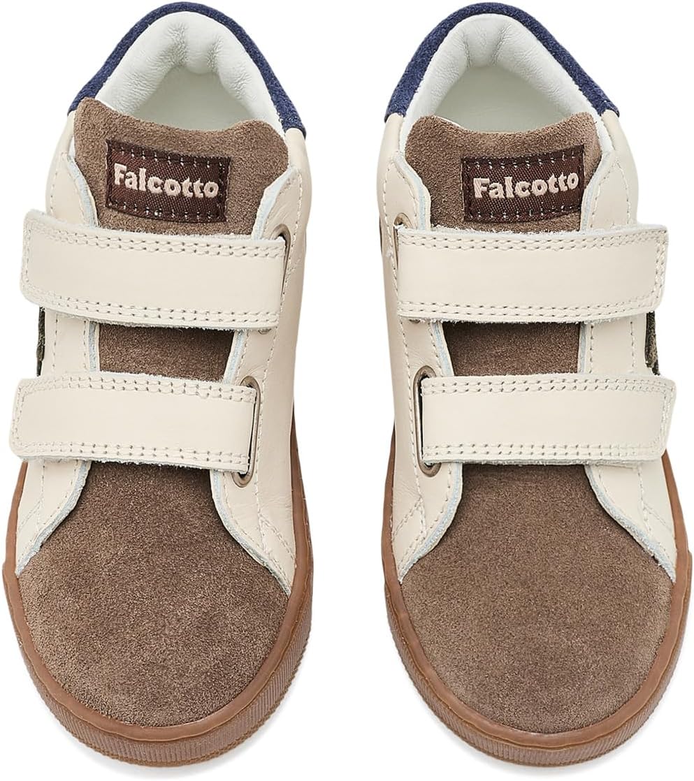 Naturino Baby-Girls Sasha Vl (Toddler)