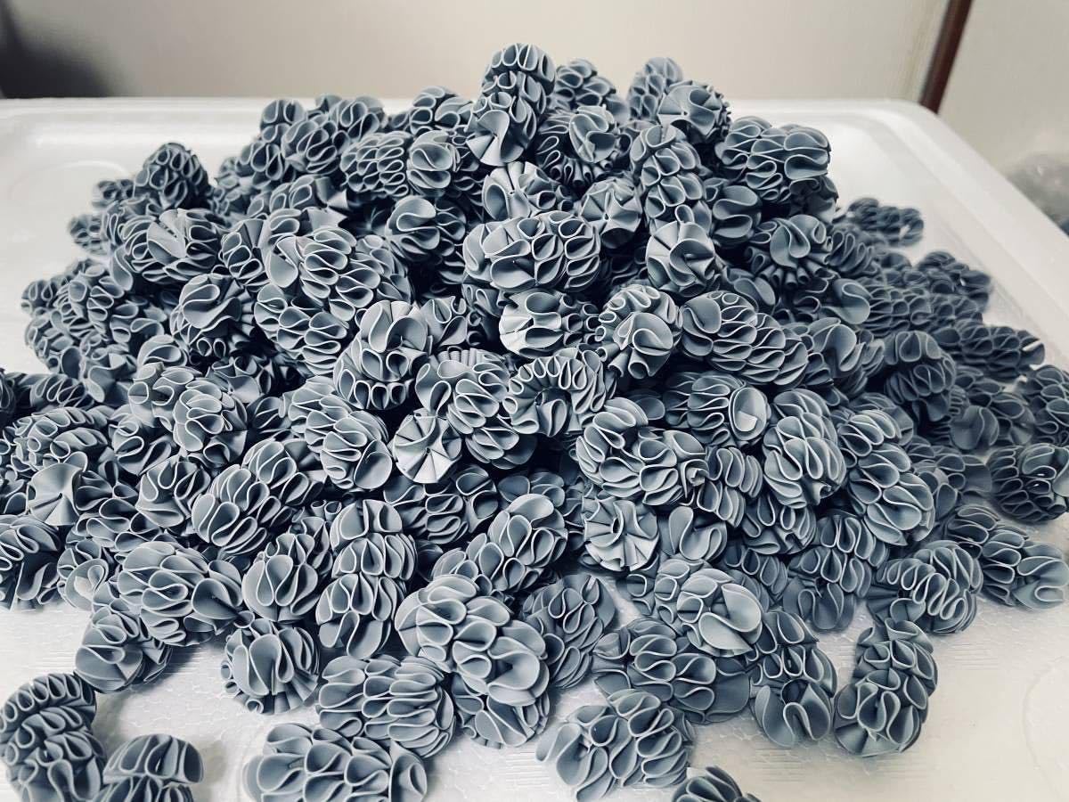 フジノスパイラル4リットル