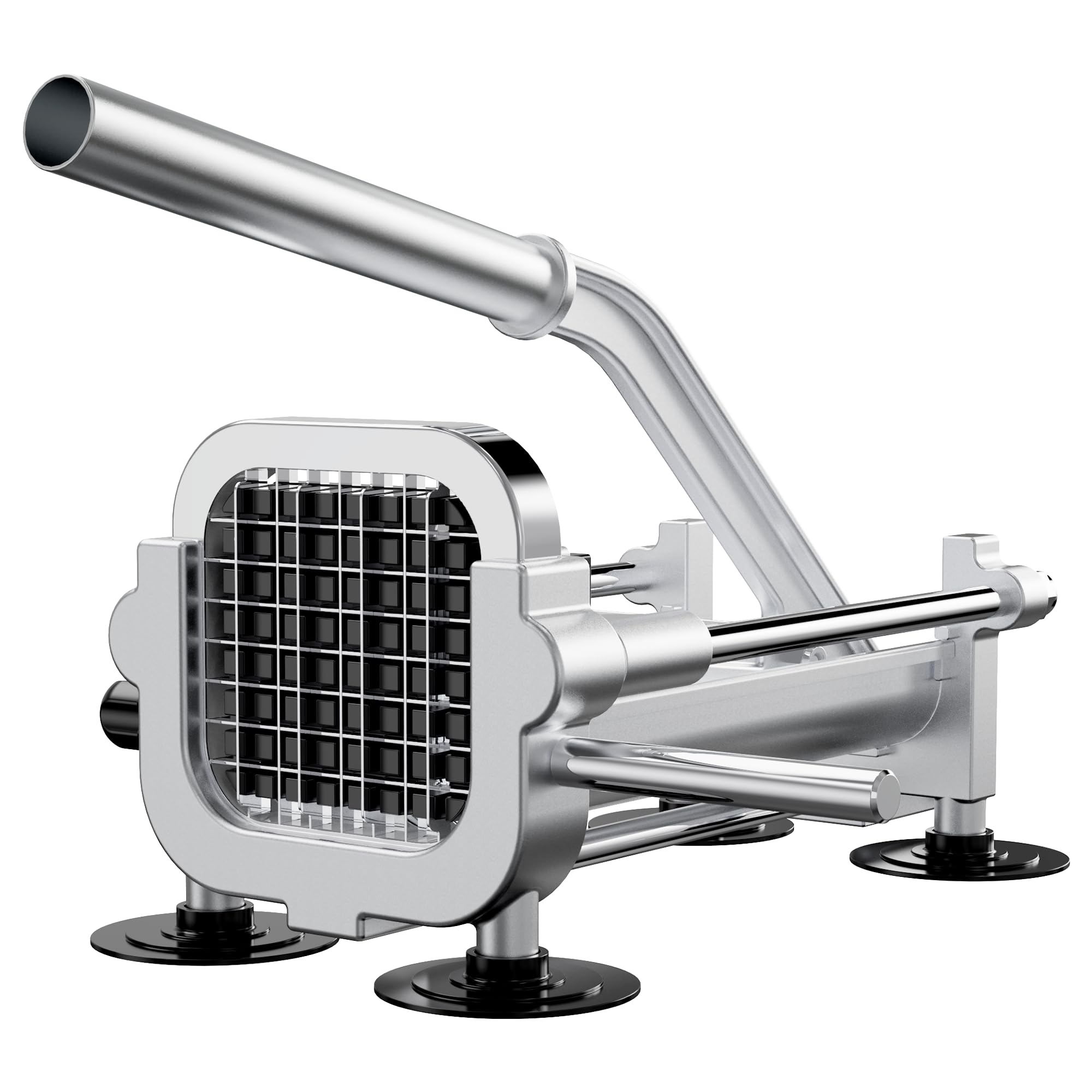 Amazon | Eascandy フライドポテトカッター 高耐久ポテトスライサー