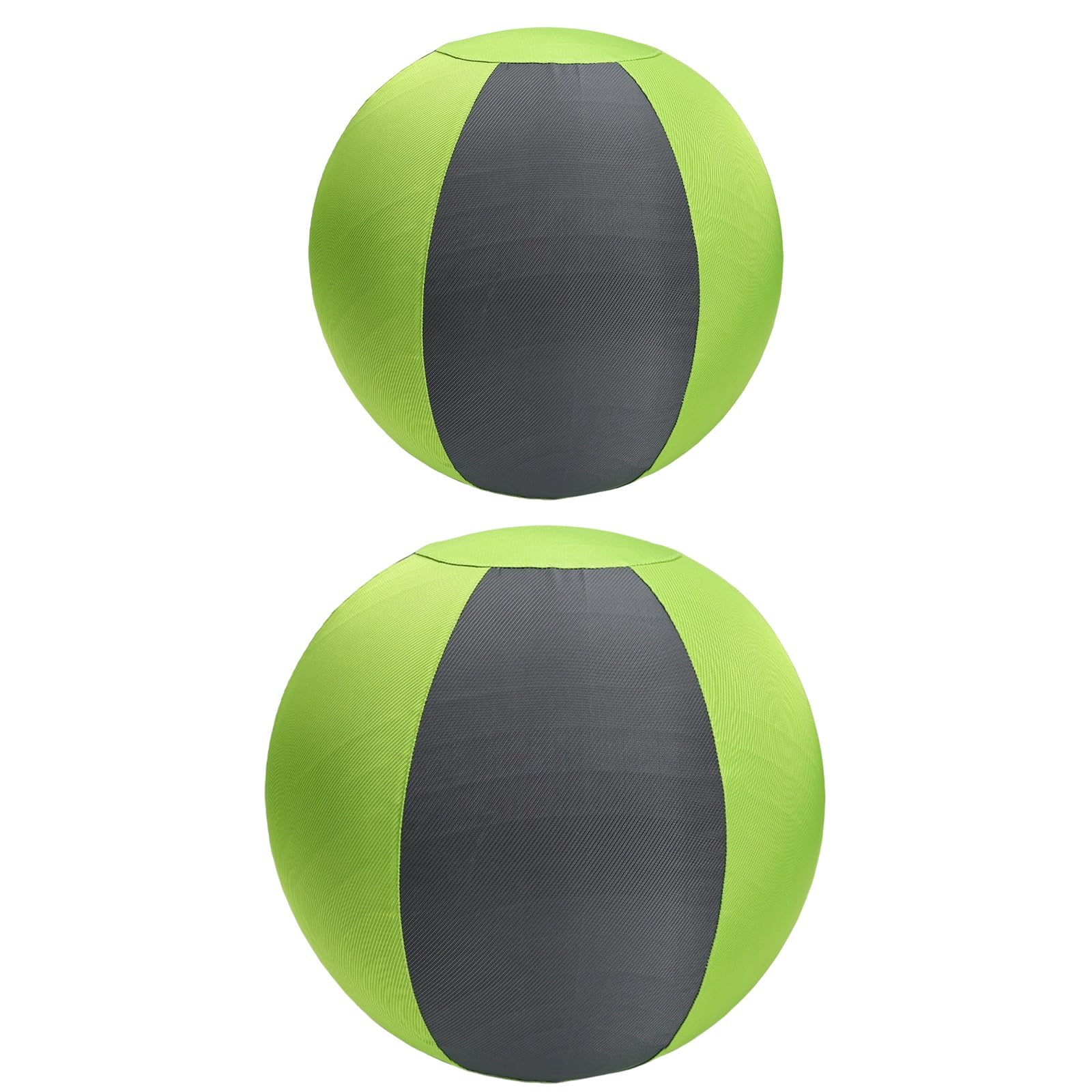 Juguete interactivo para perros, pelota hinchable para fácil limpieza, juguete de persecución seguro de EVA para razas de masticación en interiores y exteriores, entretenimiento, masticable inflable