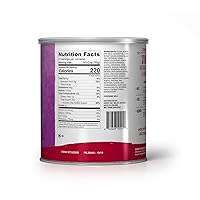 Vista 50 de Big Train Mezcla de Té Chai Latte Instantáneo en Polvo Especiado, Té Negro Especiado con Leche, 56 Onzas