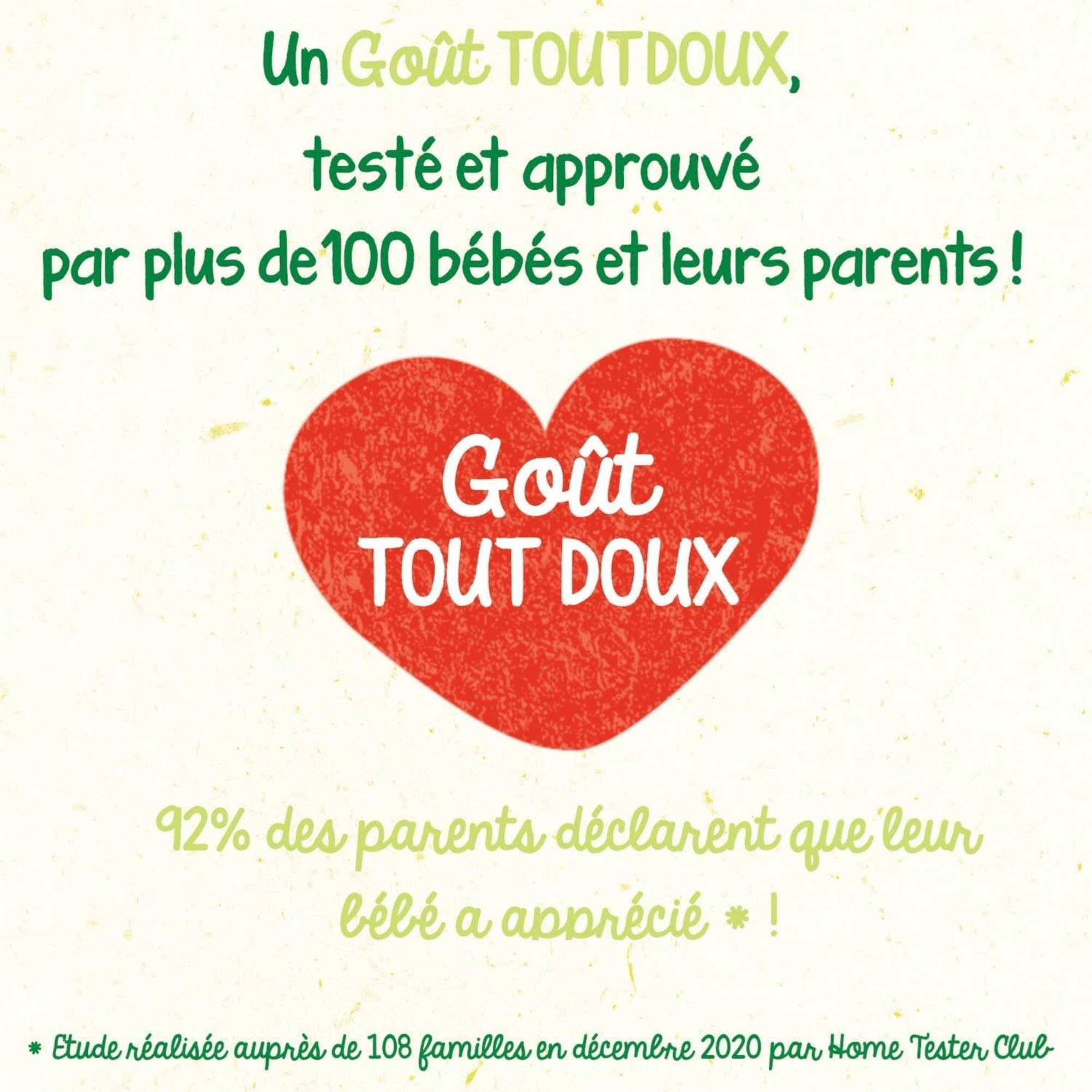 Blédina - Blédilait Croissance 3ème âge - Lait en poudre pour bébé - De 1 à 3 ans - Lot de 3x1,2kg