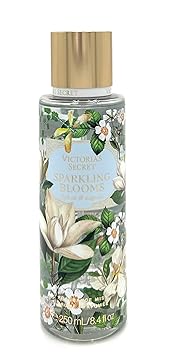 Victorias Secret Sparkling Blooms 8.4 Fragrance Mist