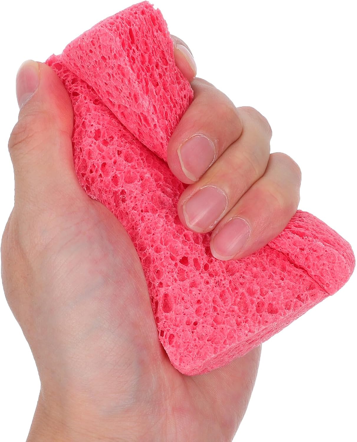 8pcs Painting Texture Sponges for Wall and Ceiling, Rectangular Multi-Color Drywall Sponges for Textured Painting and Repair, DIY Crafting Tool for Home Decor