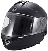 TORC T27B Full Face Modular Motorcycle Helmet with Integrated Blinc Bluetooth ECE & DOT Approved