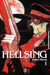 Hellsing Vol. 01
