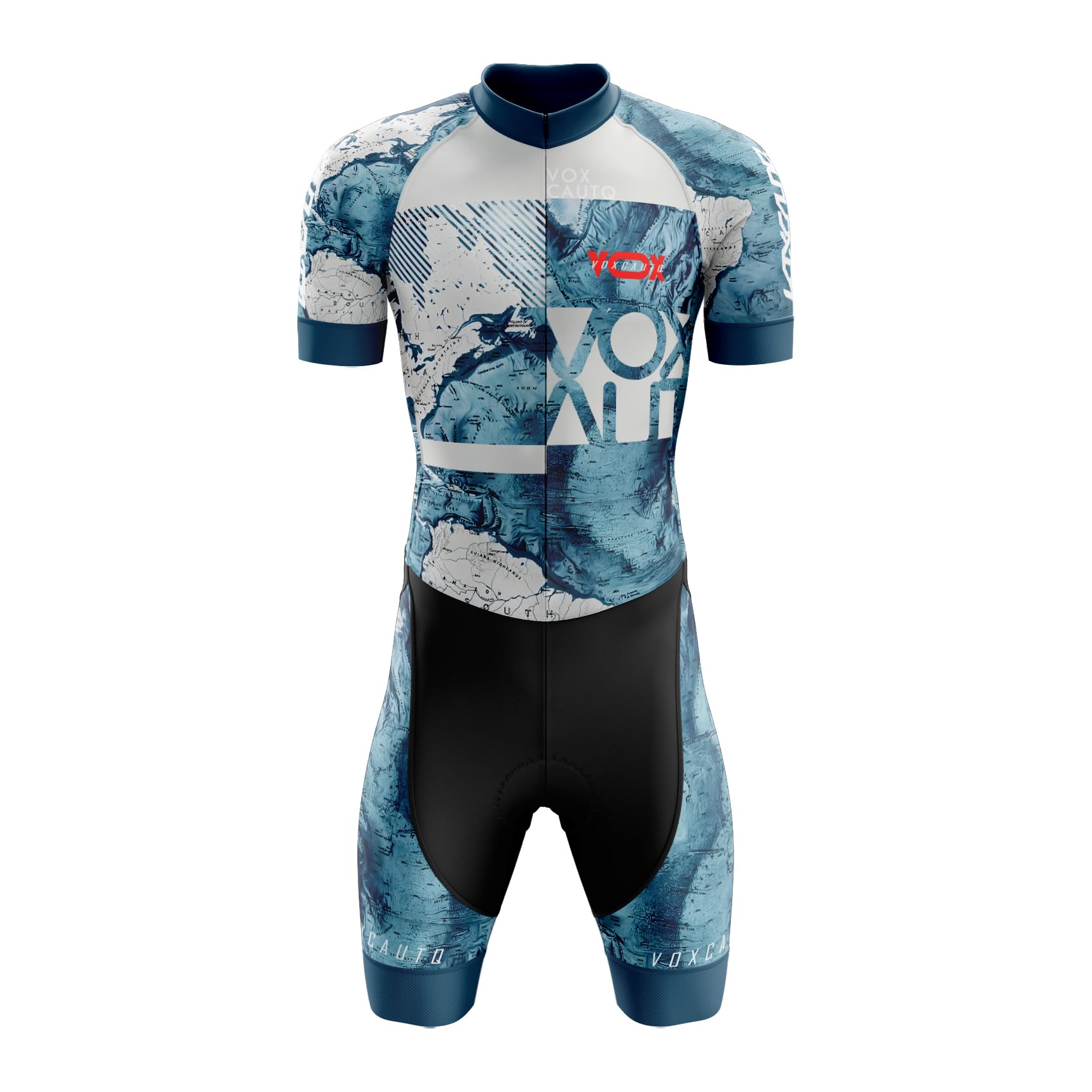Traje de Triatlón de Manga Corta para Hombre,2024 nuevo Pro Manga Corta Traje de Ciclismo,Summer Skinsuit Triatlón,MTB Mono para Correr,Andar en Bicicleta,Nada