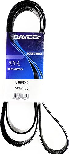 Dayco 5060840 Correa Dayco 5060840 Correa