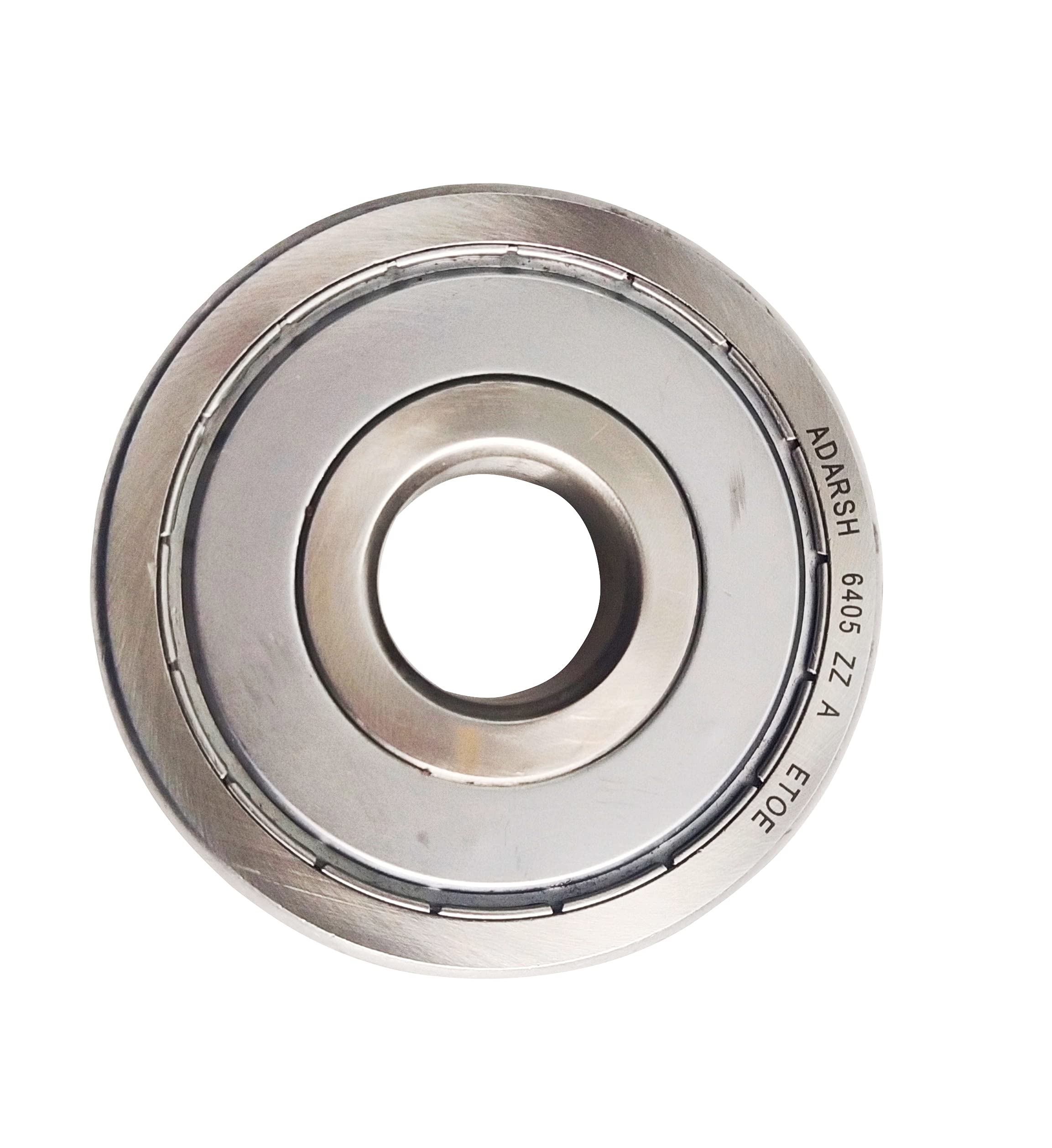 ADARSH Both Side Sealed Bearing - 6405-ZZ (Pack of 1)