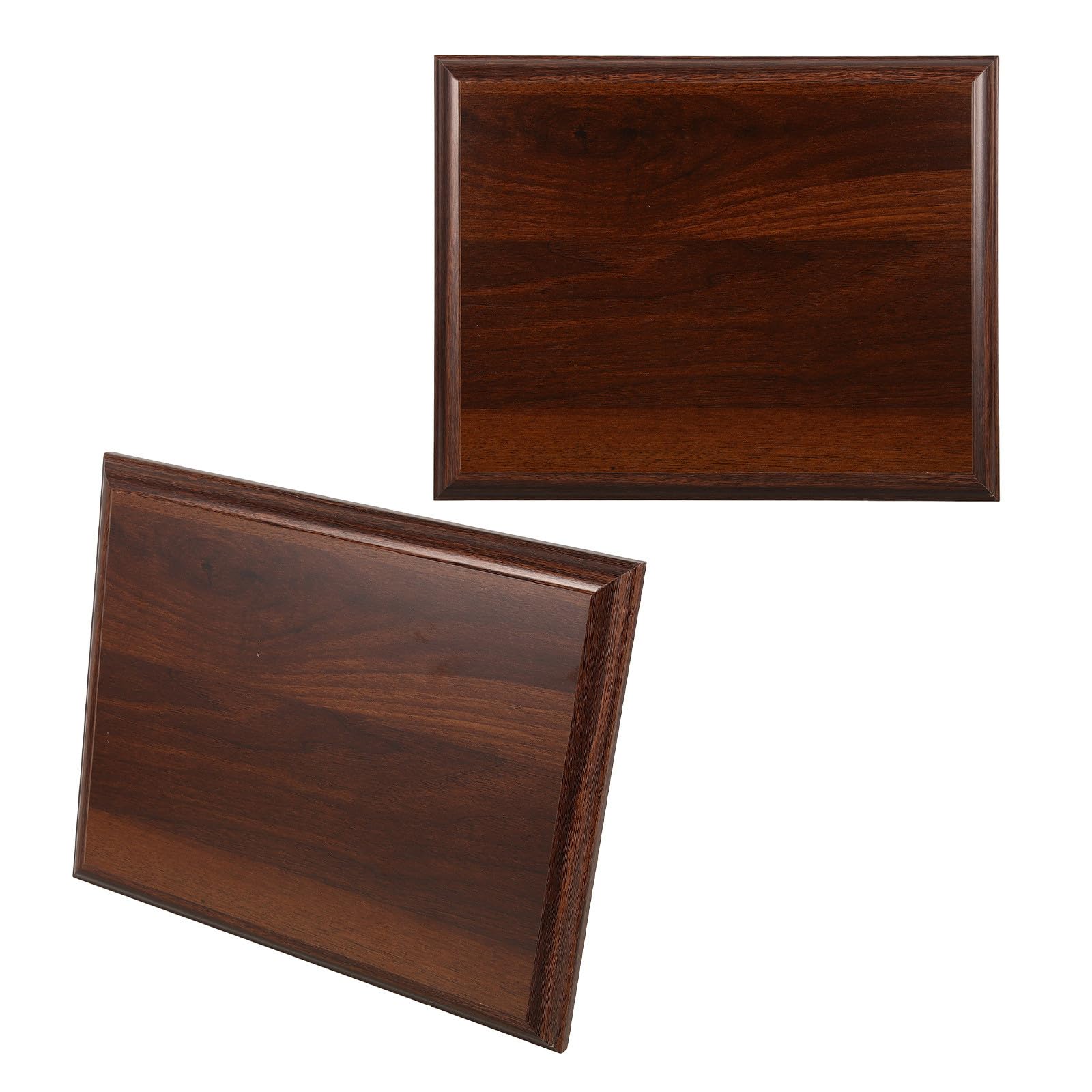 Plaques de récompense Alasum pour compétitions académiques 2pcs - 8