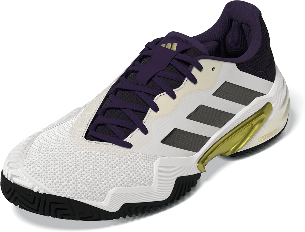 adidas Men's Barricade 13 Tennis Sneaker
