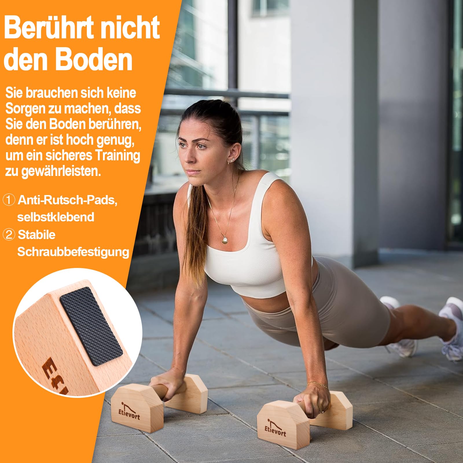 Houten