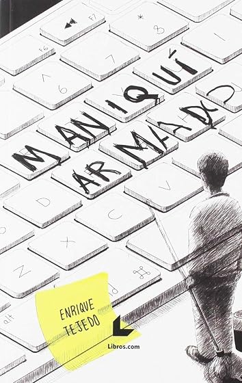 Maniquí armado