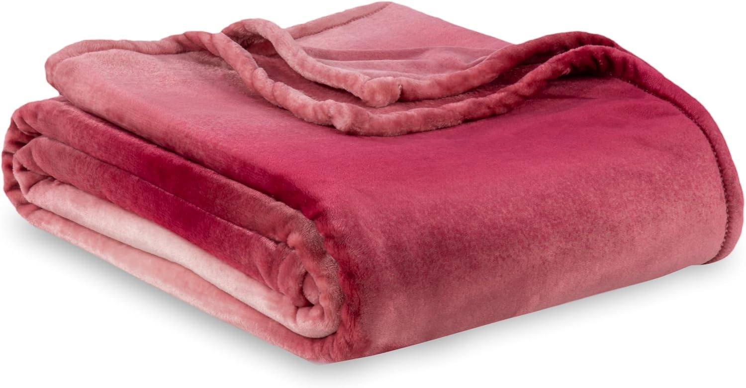 Berkshire BlanketClassic Heavyweight Soft Printed