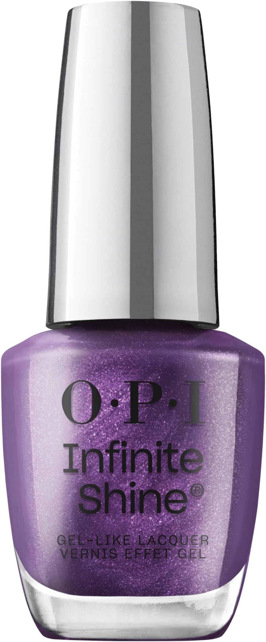 O.P.I Infinite Shine Purple Reign - 15ml