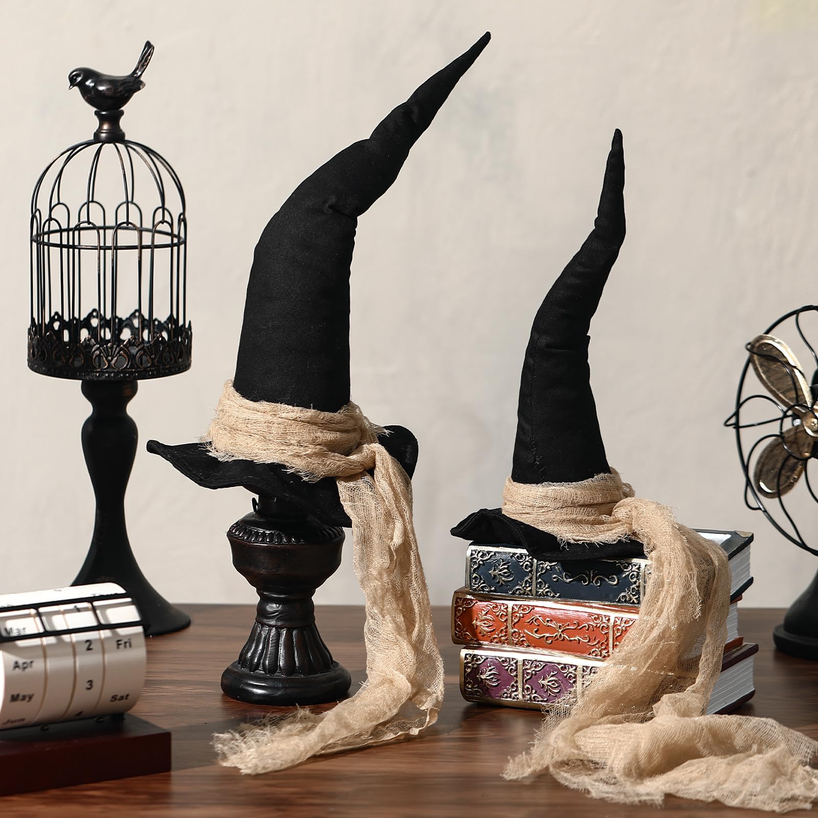 witch Halloween decor product