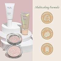 Vista 3 de PÜR MINERALS Balancing Act - Polvo perfeccionador de la piel matificante
