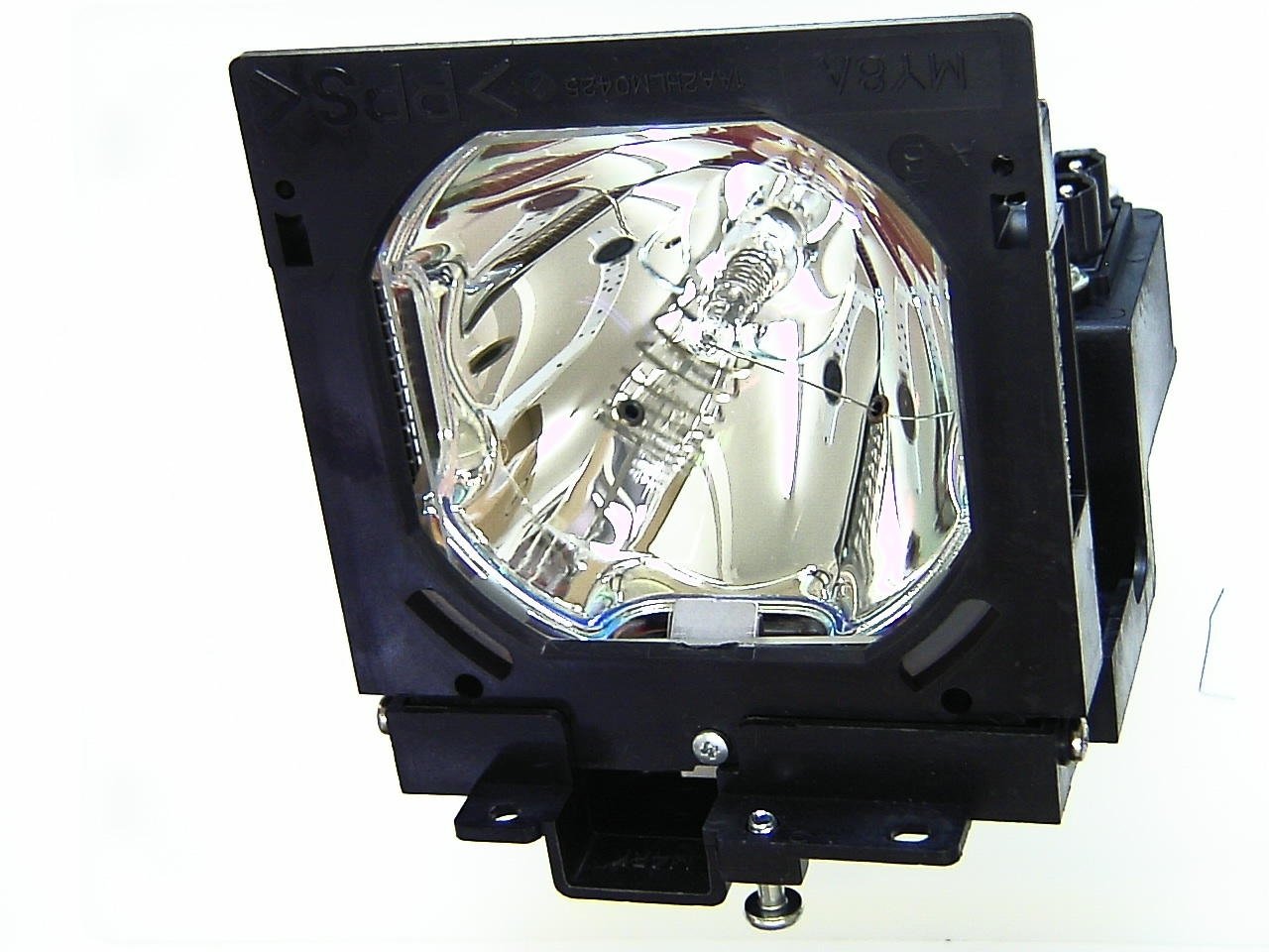Evite imágenes apagadas con la lámpara CHRISTIE 03-000708-01P para proyector RD-RNR LX65 2
