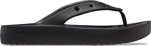 Miniatura 4 de Crocs Classic Platform Sandalias de plataforma para mujer
