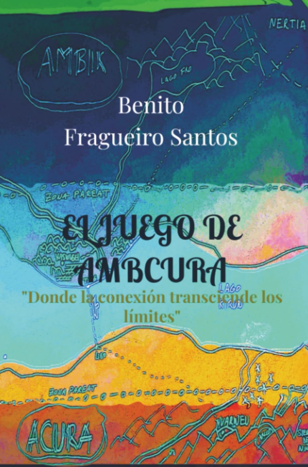 El Juego De Ambcura: Donde la conexión trasciende los límites