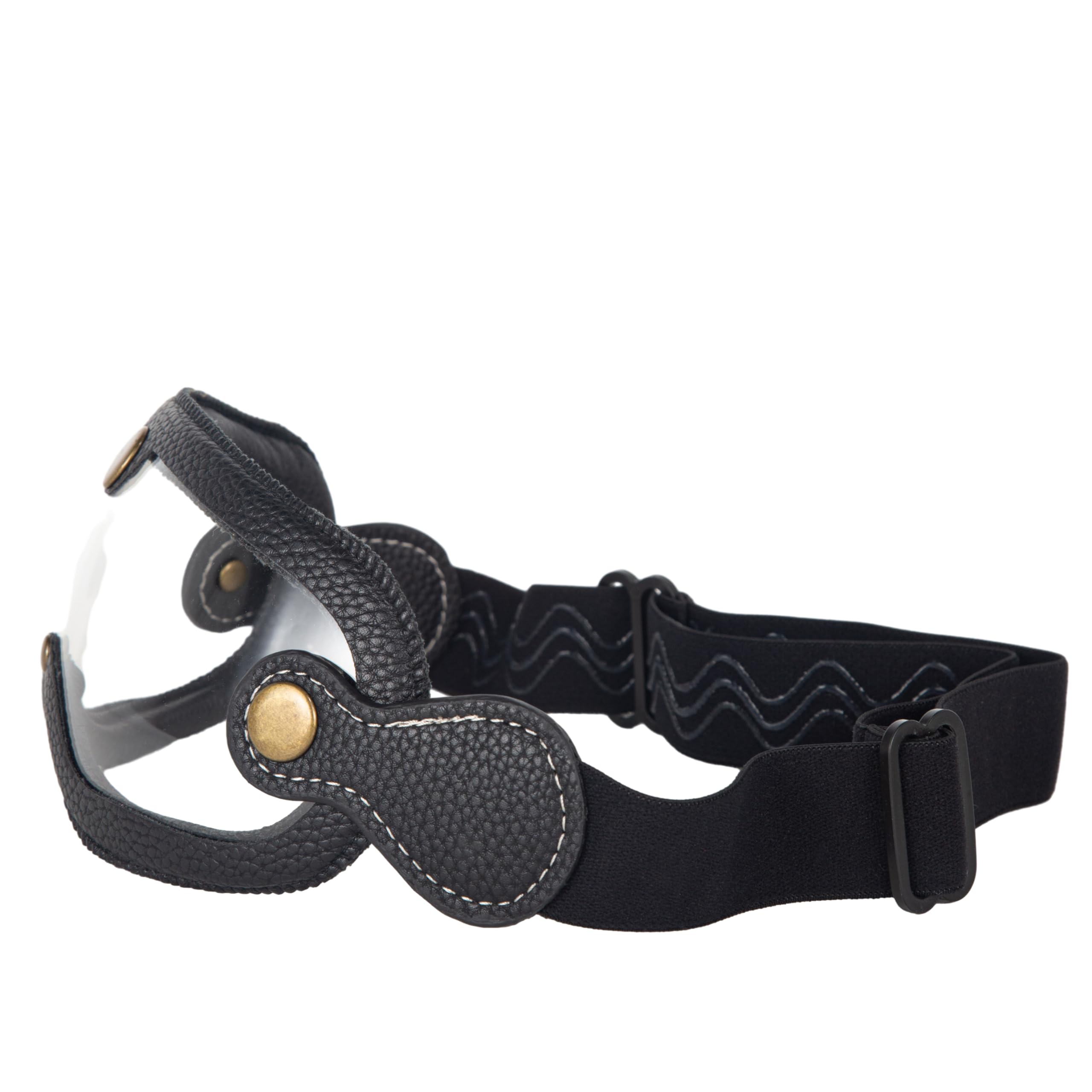 Occhiali da moto Occhiali da equitazione per donne uomini adulti Dirt Bike off-road Ciclismo Sport Antigraffio Occhiali antivento