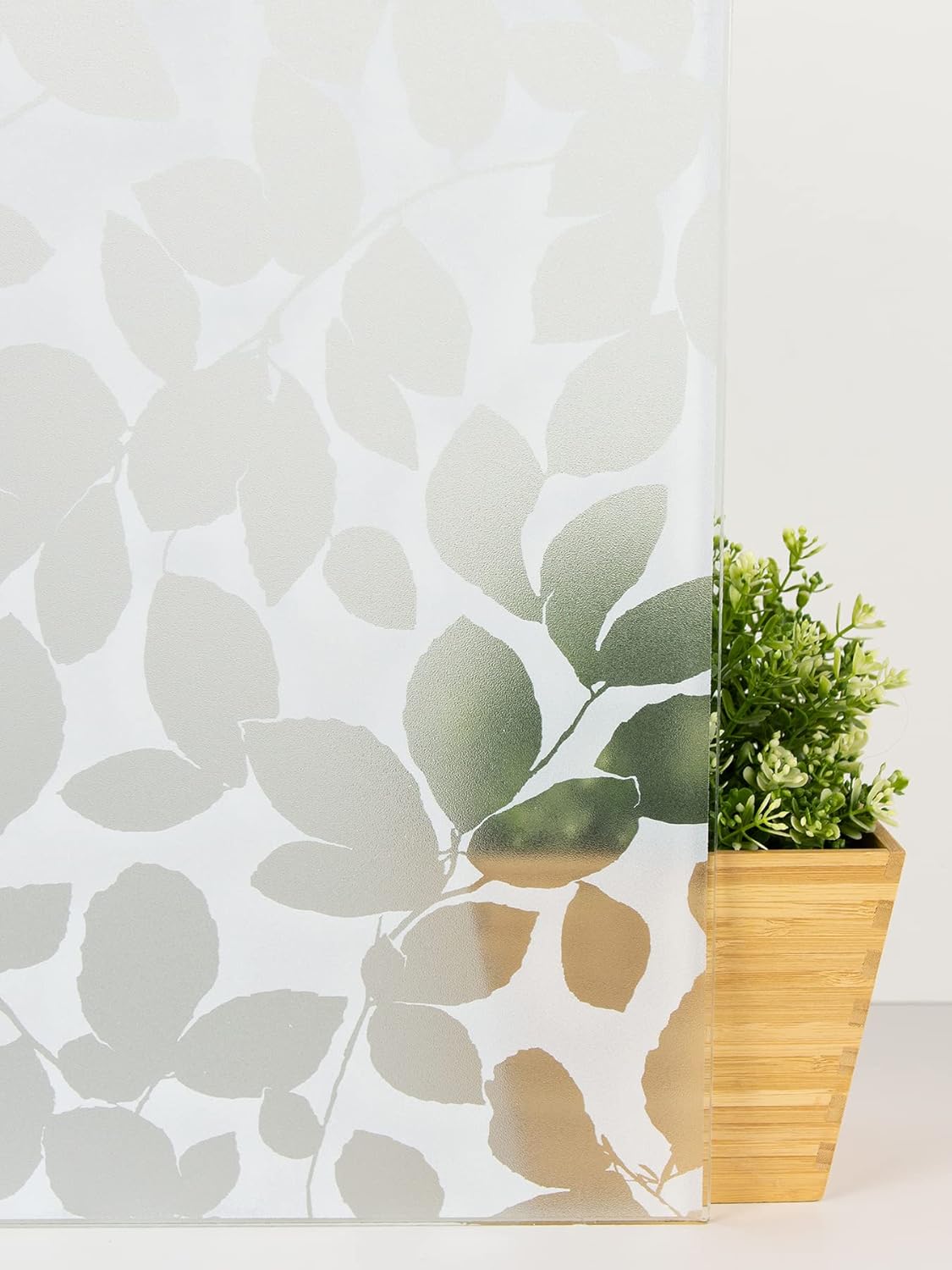 Fablon FAB10339 Leaf Static Window Film