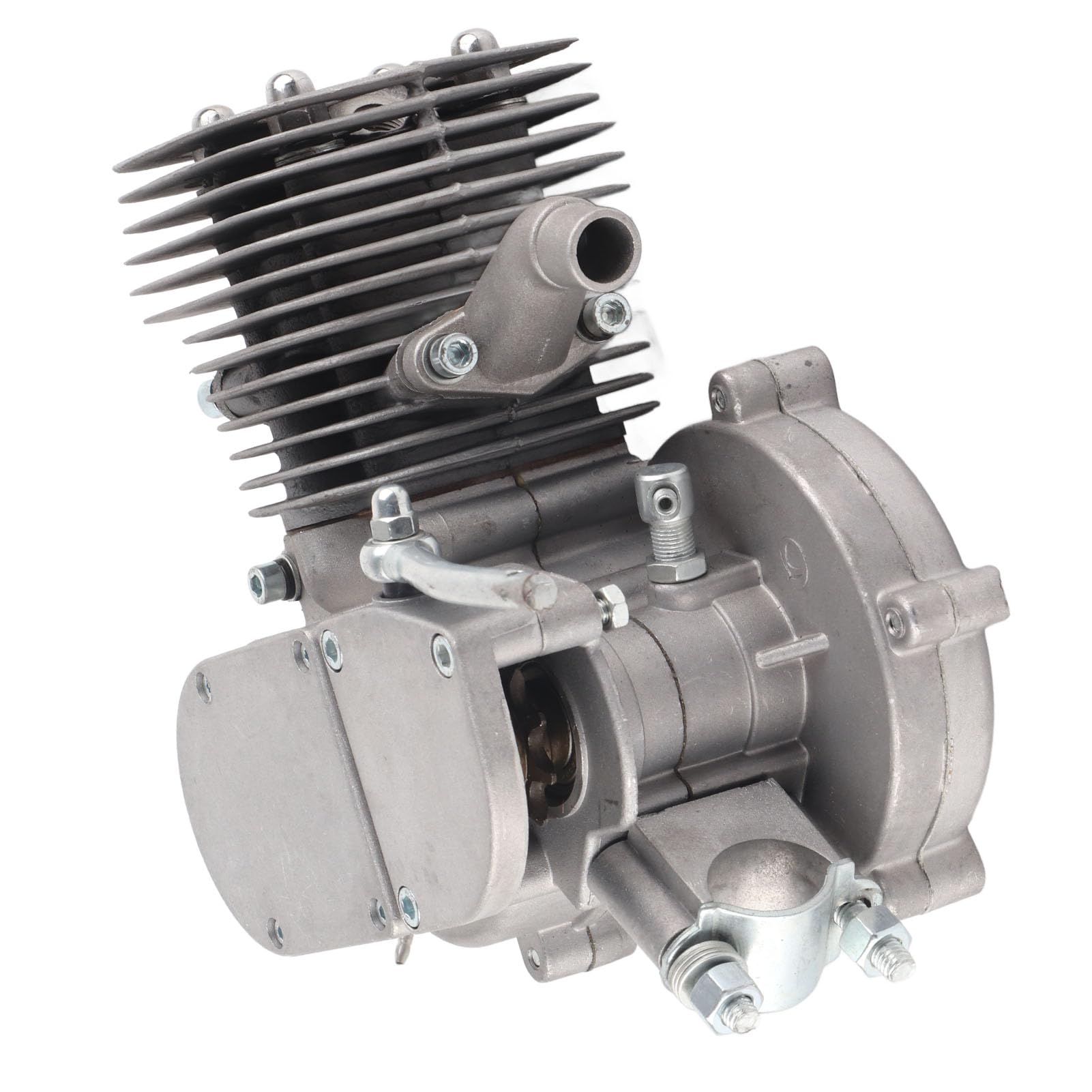 Amazon.co.jp: 100CC 2ストロークバイクモーター、バイクエンジン、低