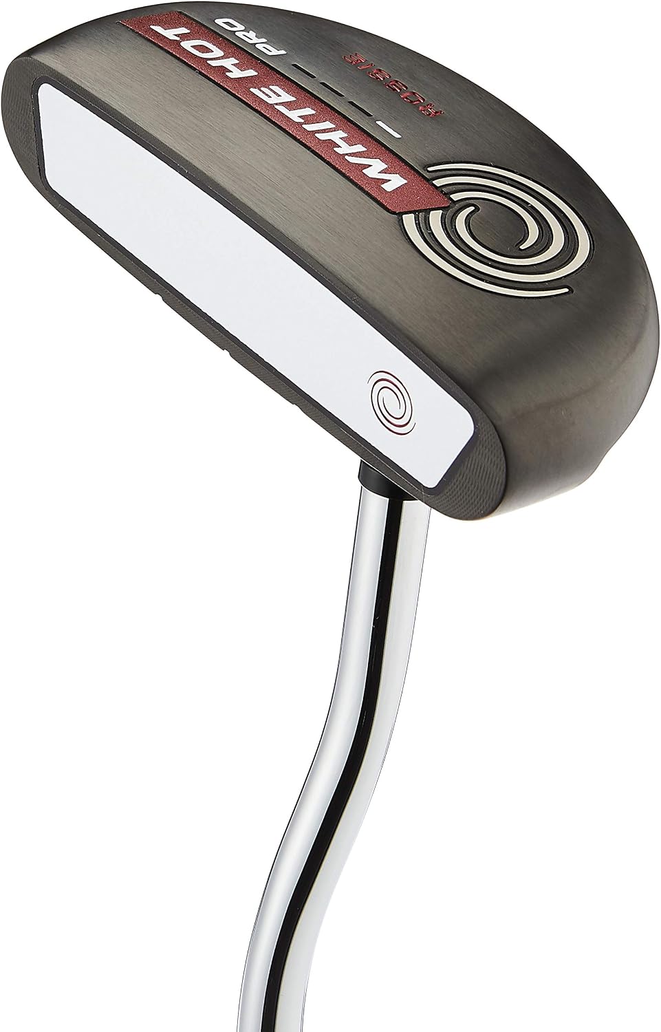 Odyssey White Hot Pro 2.0 Putter, Black
