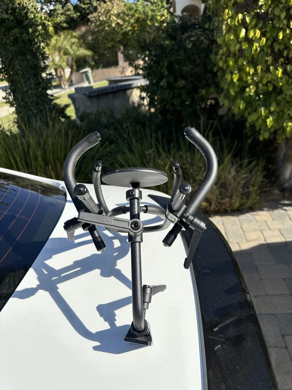 Iron Cage Guitar Hook 360 Degree