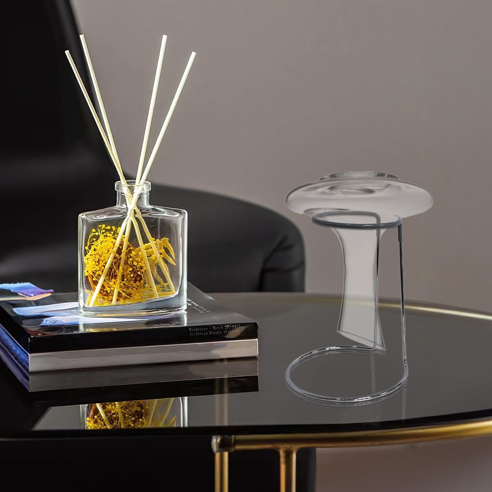 Estante para Secar Jarras de Vino, Escurridor para Vino, Soporte para Copas