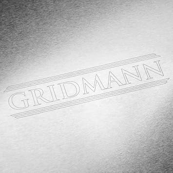 GRIDMANN 18 x 26 Commercial Grade Aluminum Cookie Sheet Baking Tray Pan Full Sheet - 12 Pans