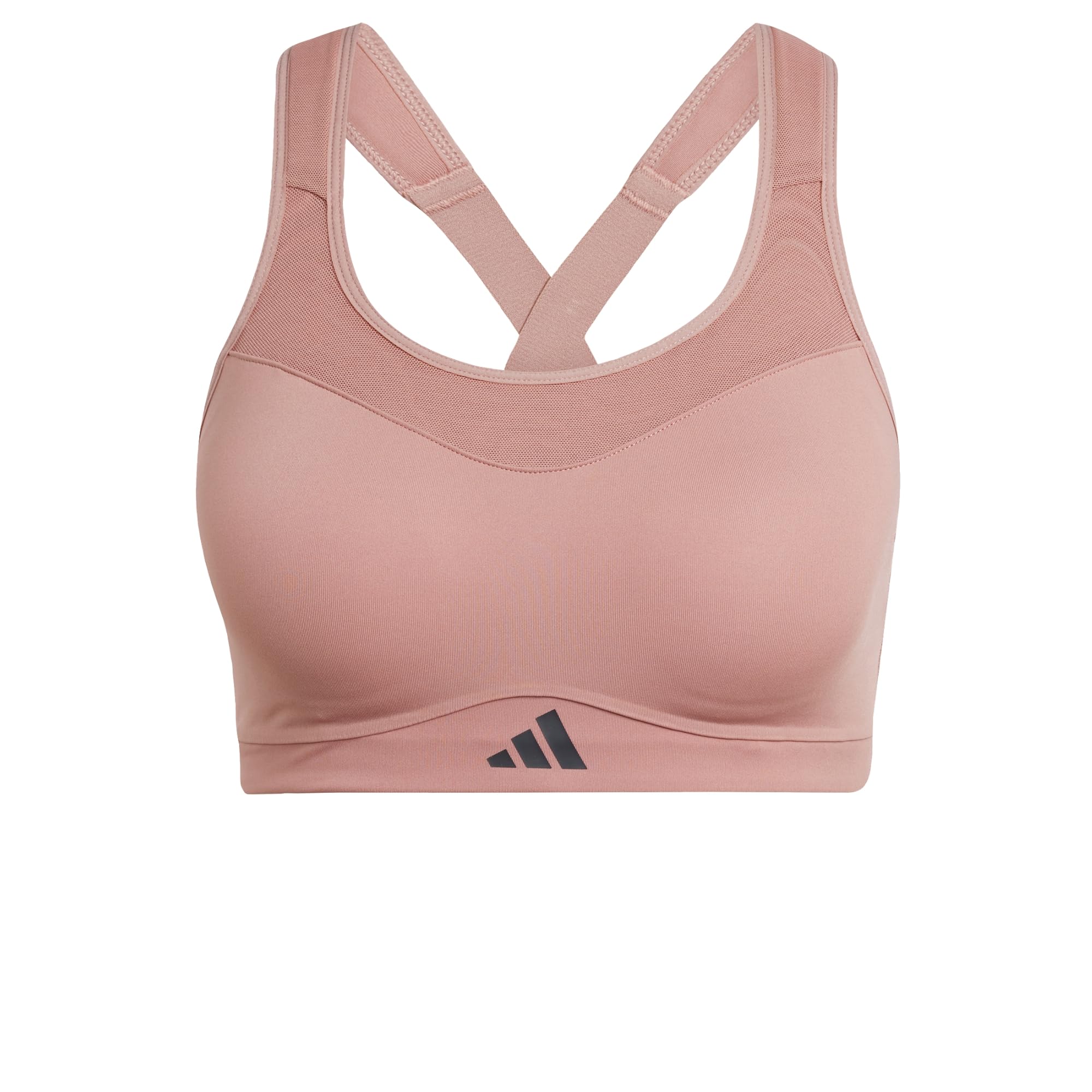 adidas Women's Sports Bra | TLRDIM HS Bra |-picture-14