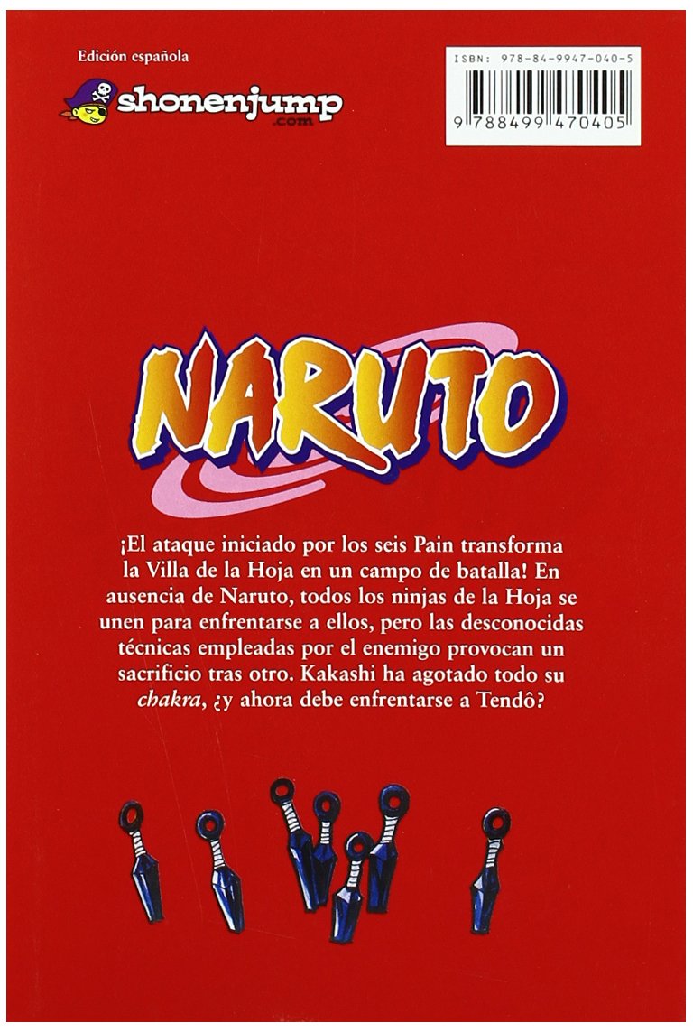 Naruto 46