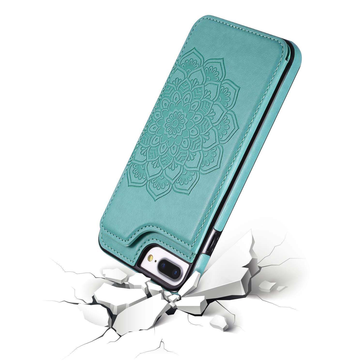 【mana】AppleDesign Amazon.com: Head Case Designs Pink Zigzag Leather Wallet