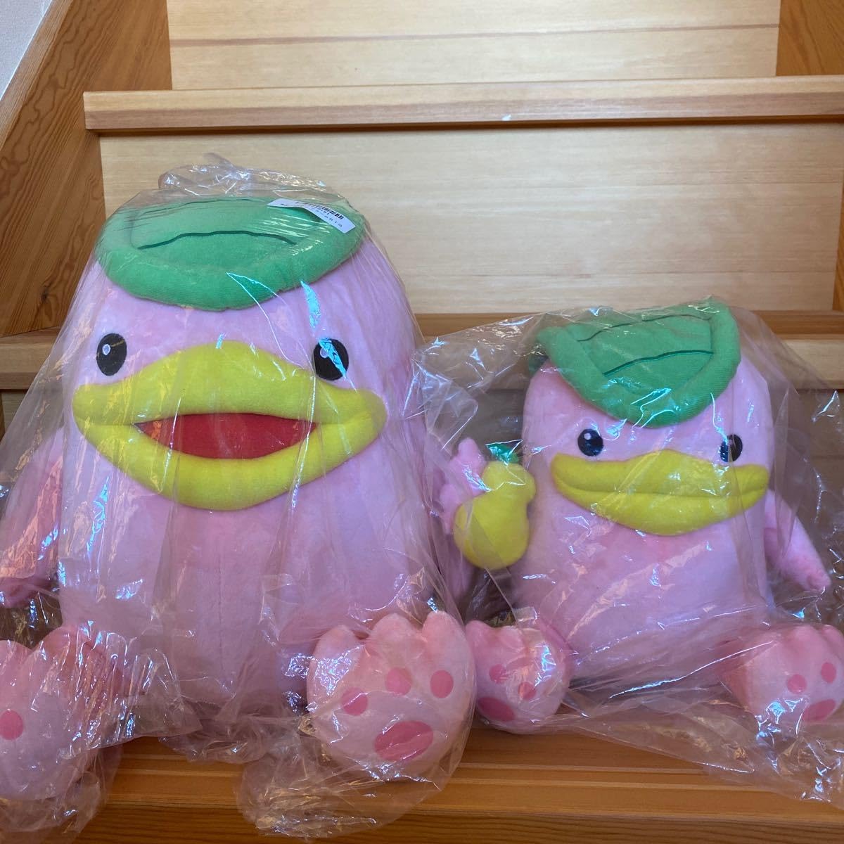 モンスター ぬいぐるみ 2体セット 楽天市場】【7点セット】【送料無料】【28cm】 ぬいぐるみ